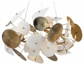 Подвесная люстра ST-Luce Dahlia SL1518.303.06 в Менделеевске - mendeleevsk.ok-mebel.com | фото