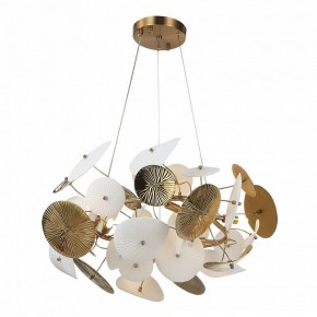 Подвесная люстра ST-Luce Dahlia SL1518.303.06 в Менделеевске - mendeleevsk.ok-mebel.com | фото 2