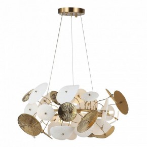 Подвесная люстра ST-Luce Dahlia SL1518.303.06 в Менделеевске - mendeleevsk.ok-mebel.com | фото 3
