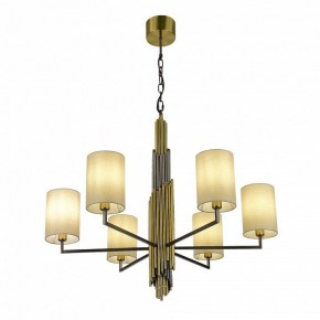 Подвесная люстра ST-Luce Gloria SL1638.303.06 в Менделеевске - mendeleevsk.ok-mebel.com | фото 3