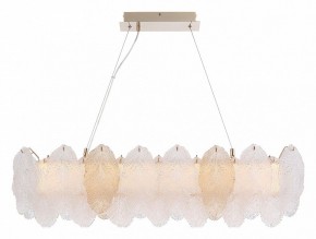 Подвесная люстра ST-Luce LIGHTSOME SL6135.233.01 в Менделеевске - mendeleevsk.ok-mebel.com | фото 2