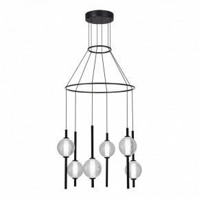Подвесная люстра ST-Luce Peek SL6120.403.06 в Менделеевске - mendeleevsk.ok-mebel.com | фото 2