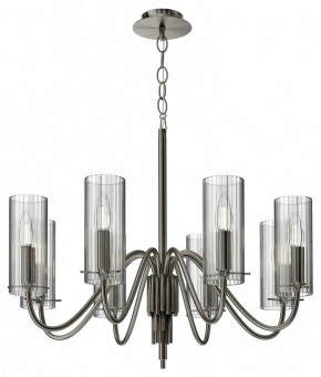 Подвесная люстра ST-Luce SANTORI SL2005.103.08 в Менделеевске - mendeleevsk.ok-mebel.com | фото 4