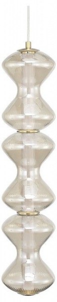 Подвесная люстра ST-Luce SPINE SL6136.213.01 в Менделеевске - mendeleevsk.ok-mebel.com | фото