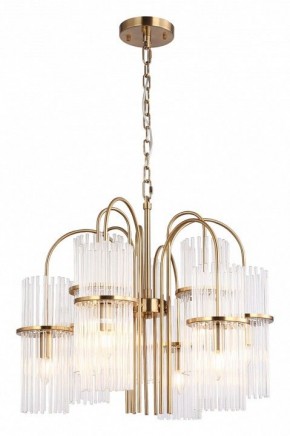 Подвесная люстра ST-Luce TASSE SL6145.303.09 в Менделеевске - mendeleevsk.ok-mebel.com | фото 2