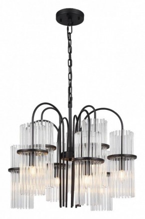 Подвесная люстра ST-Luce TASSE SL6145.403.09 в Менделеевске - mendeleevsk.ok-mebel.com | фото 2