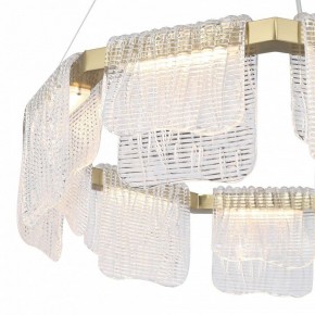 Подвесная люстра ST-Luce VOILE SL6021.203.54 в Менделеевске - mendeleevsk.ok-mebel.com | фото 6