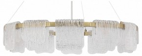 Подвесная люстра ST-Luce VOILE SL6021.203.66 в Менделеевске - mendeleevsk.ok-mebel.com | фото