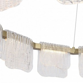 Подвесная люстра ST-Luce VOILE SL6021.203.66 в Менделеевске - mendeleevsk.ok-mebel.com | фото 7