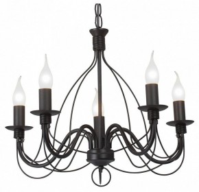 Подвесная люстра Vitaluce V18670 V18670-1/5 в Менделеевске - mendeleevsk.ok-mebel.com | фото