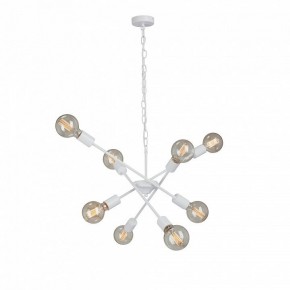 Подвесная люстра Vitaluce V4750 V4750-0/8 в Менделеевске - mendeleevsk.ok-mebel.com | фото