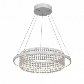 Подвесная люстра Vitaluce V54000 V54000-0/1S в Менделеевске - mendeleevsk.ok-mebel.com | фото 2