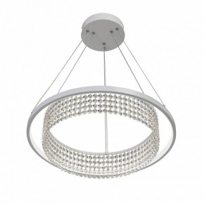 Подвесная люстра Vitaluce V54000 V54000-0/1S в Менделеевске - mendeleevsk.ok-mebel.com | фото 3