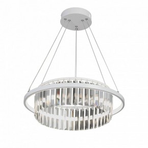 Подвесная люстра Vitaluce V54010 V54010-0/1S в Менделеевске - mendeleevsk.ok-mebel.com | фото