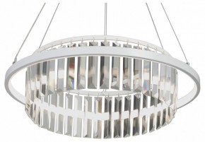 Подвесная люстра Vitaluce V54010 V54010-0/1S в Менделеевске - mendeleevsk.ok-mebel.com | фото 2