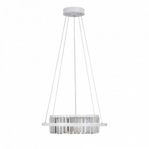 Подвесная люстра Vitaluce V54010 V54010-0/1S в Менделеевске - mendeleevsk.ok-mebel.com | фото 3