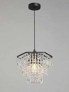 Подвесная люстра Vitaluce V5883 V5883-1/1S в Менделеевске - mendeleevsk.ok-mebel.com | фото 5