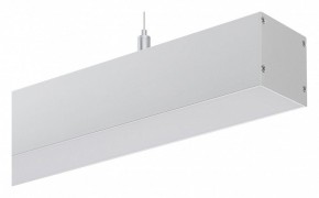 Подвесной светильник Arlight LINE 052302 в Менделеевске - mendeleevsk.ok-mebel.com | фото