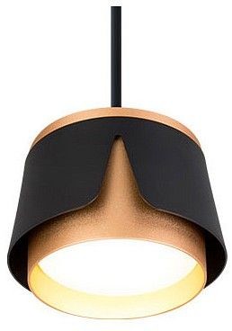 Подвесной светильник Arte Lamp Amaks A8028SP-1BK в Менделеевске - mendeleevsk.ok-mebel.com | фото