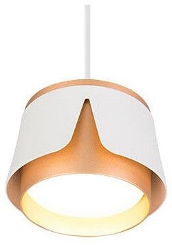 Подвесной светильник Arte Lamp Amaks A8028SP-1WH в Менделеевске - mendeleevsk.ok-mebel.com | фото