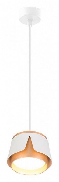 Подвесной светильник Arte Lamp Amaks A8028SP-1WH в Менделеевске - mendeleevsk.ok-mebel.com | фото 2
