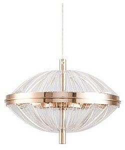 Подвесной светильник Arte Lamp Andromeda A2089SP-6GO в Менделеевске - mendeleevsk.ok-mebel.com | фото