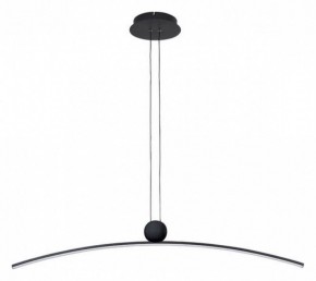 Подвесной светильник Arte Lamp Arno A3362SP-25BK в Менделеевске - mendeleevsk.ok-mebel.com | фото 2
