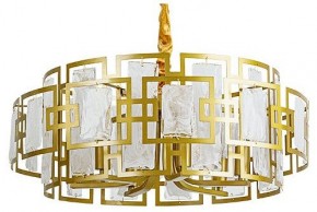 Подвесной светильник Arte Lamp Blake A4087SP-6SG в Менделеевске - mendeleevsk.ok-mebel.com | фото