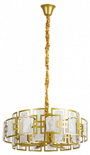 Подвесной светильник Arte Lamp Blake A4087SP-6SG в Менделеевске - mendeleevsk.ok-mebel.com | фото 2