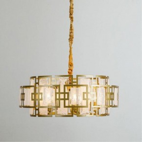 Подвесной светильник Arte Lamp Blake A4087SP-6SG в Менделеевске - mendeleevsk.ok-mebel.com | фото 3