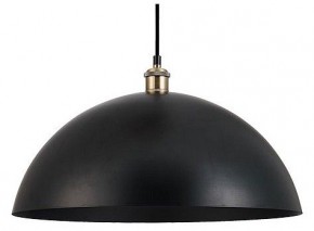 Подвесной светильник Arte Lamp Cappello A7056SP-1BK в Менделеевске - mendeleevsk.ok-mebel.com | фото