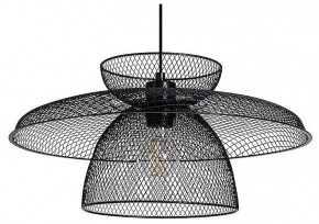 Подвесной светильник Arte Lamp Castello A7067SP-1BK в Менделеевске - mendeleevsk.ok-mebel.com | фото 2