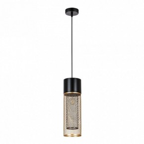 Подвесной светильник Arte Lamp Castello A7068SP-1GO в Менделеевске - mendeleevsk.ok-mebel.com | фото 2