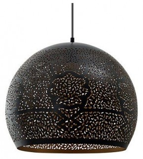 Подвесной светильник Arte Lamp Celesta A7057SP-1BK в Менделеевске - mendeleevsk.ok-mebel.com | фото