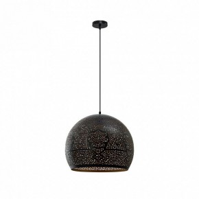 Подвесной светильник Arte Lamp Celesta A7057SP-1BK в Менделеевске - mendeleevsk.ok-mebel.com | фото 2