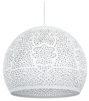 Подвесной светильник Arte Lamp Celesta A7057SP-1WH в Менделеевске - mendeleevsk.ok-mebel.com | фото