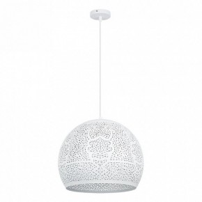 Подвесной светильник Arte Lamp Celesta A7057SP-1WH в Менделеевске - mendeleevsk.ok-mebel.com | фото 2