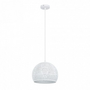 Подвесной светильник Arte Lamp Celesta A7058SP-1WH в Менделеевске - mendeleevsk.ok-mebel.com | фото 2