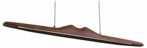 Подвесной светильник Arte Lamp Conca A4286SP-19BK в Менделеевске - mendeleevsk.ok-mebel.com | фото
