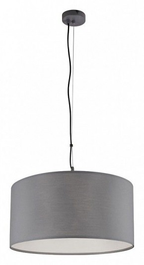 Подвесной светильник Arte Lamp Coppa A4095SP-3GY в Менделеевске - mendeleevsk.ok-mebel.com | фото 2