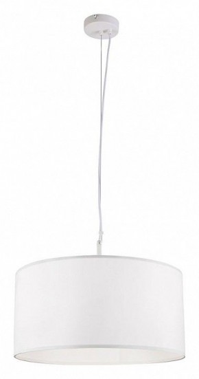 Подвесной светильник Arte Lamp Coppa A4095SP-3WH в Менделеевске - mendeleevsk.ok-mebel.com | фото 2