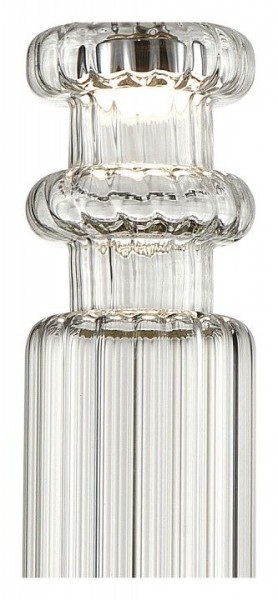 Подвесной светильник Arte Lamp Crystal A2942SP-1CC в Менделеевске - mendeleevsk.ok-mebel.com | фото 3