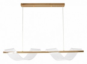 Подвесной светильник Arte Lamp Fiorita A2093SP-2GO в Менделеевске - mendeleevsk.ok-mebel.com | фото 2