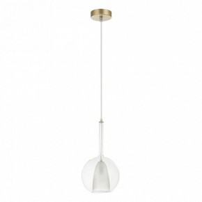 Подвесной светильник Arte Lamp Gala A2720SP-1SG в Менделеевске - mendeleevsk.ok-mebel.com | фото