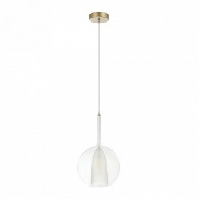 Подвесной светильник Arte Lamp Gala A2725SP-1SG в Менделеевске - mendeleevsk.ok-mebel.com | фото 2