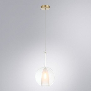 Подвесной светильник Arte Lamp Gala A2725SP-1SG в Менделеевске - mendeleevsk.ok-mebel.com | фото 3