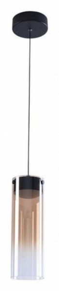 Подвесной светильник Arte Lamp Lanterna A3606SP-8BK в Менделеевске - mendeleevsk.ok-mebel.com | фото 2