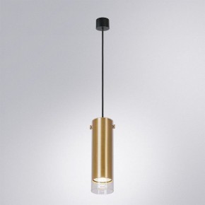 Подвесной светильник Arte Lamp Lazio A5367SP-1SG в Менделеевске - mendeleevsk.ok-mebel.com | фото 2