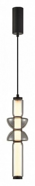 Подвесной светильник Arte Lamp Mall A2412SP-17SM в Менделеевске - mendeleevsk.ok-mebel.com | фото 2