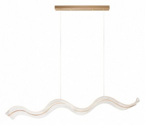 Подвесной светильник Arte Lamp Medusa A2092SP-1GO в Менделеевске - mendeleevsk.ok-mebel.com | фото 2